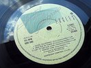 EAGLES  HOTEL CALIFORNIA 1st A1 Press UK LP  MUSEUM TIME CAPSULE COPY
