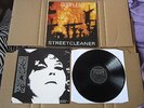 GODFLESH Streetcleaner EARACHE LP 1989 UK ORIGINAL MOSH15 RARE LOOP