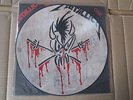 METALLICA One EP RARE UK 12