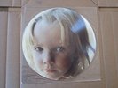PSYCHIC TV A Pagan Day LP PICTURE DISC RARE 999 COPIES ONLY THROBBING GRISTLE