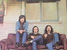 Crosby stills and Nash vinyl album from 1969