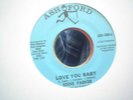 US ASHFORD EDDIE PARKER-LOVE YOU BABY-EX