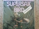 Supersax Plays Bird LP Mobile Fidelity MFSL 511 Sealed Audiophile Original RARE