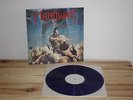 Schallplatte LP 
