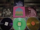 1967 HOLY GRAIL ACID FOLK = THE ACID SYMPHONY = PRIVATE CALIF ORIG GARAGE PSYCH