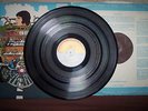 THE JOHNNY ALMOND MUSIC MACHINE,PATENT PENDING.DERAM 1969. SCARCE