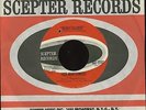 NORTHERN SOUL - JACK MONTGOMERY 