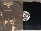 VAN HALEN Halen Hearty 86 LIVE Chicago 5150 TOUR Japanese IMPORT 2xLP No TMOQ 