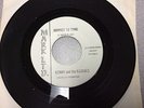 KENNY & THE KASUALS: Journey To Tyme,  OOP Dallas GARAGE PSYCH 45
