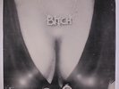 BITCH: Damnation Alley LP (mini-LP) Metal