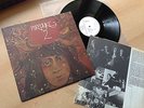 PIIRPAUKE 2 RARE FOLK PROGROCK FROM FINLAND ORIGINAL LOVE RECORDS in 1976