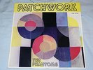 ITALY LIBRARY The Phatoms PATCHWORK LP ? COSMIC FUNK BREAKS/PROG DISCO I Marc 4