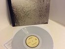 Bon Iver For Emma, Forever Ago Newbury Comics Clear Press vinyl record LP