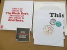 The Black Keys 