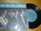 Rolling Stones - Not Fade Away - Decca 7