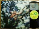 Pink Floyd - Obscured by clouds - D'72 Harvest 1C 072-05 054  Rundecken TOP Mint