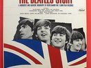 BEATLES.THE BEATLES STORY.1964 CAPITOL.WEST COAST MONO.1/4/2/3.MINT MINUUS LP