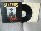 1974 UK Orig. STRAWBS LP GHOSTS”   EX+