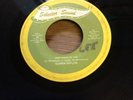 GLORIA TAYLOR Deep Inside Of You/World Thats Not Real Selector Sound 70s soul 45