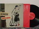 FRANCESCO DE GREGORI-CANZONI D'AMORE-RARO LP-MINT