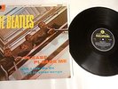 The Beatles - Please Please Me - UK 1960's Stereo Parlophone LP Ex+