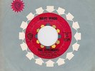 45 RPM  Strangers WARNER BROS. 5438 Night Winds NORTHERN SOUL