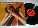 ASD 2466 DU PRE-HAYDN-MONN-BARBIROLLI CELLO CONCERTO IN D / CONCERT IN G MINOR