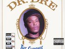 Dr. Dre - The Chronic Album 2LP (12
