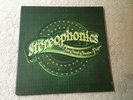 Stereophonics - Just Enough Education To Perform Vinyl LP Oasis