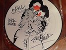 Duck Sauce Barbra Streisand Signed Vinyl