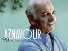 CHARLES AZNAVOUR**FORMIDABLE: 90E ANNIVERSAIRE (FRENCH)**2 VINYL SET