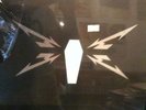 Metallica-Death Magnetic-5LPbox-Vertigo 2008-rare New sealed