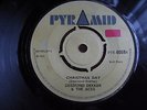 DESMOND DEKKER - CHRISTMAS DAY / I'VE GOT THE BLUES     7