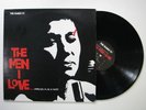 CARM ESPOSITO The Men I Love LP Rare Private Female Jazz Vocal w/ JR Monterose