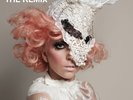 [VINYL NEW] REMIX - LADY GAGA