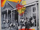 THE ALLMAN BROTHERS BAND - SHADES OF TWO WORLDS - RARE ORIGINAL LP