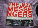 JAZZ MESSENGERS A NIGHT AT CAFE BOHEMIA VOL.1 LP LEXINGTON AVE NYC BLUE NOTE