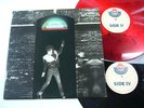 JOHN LENNON - YOU SHOULD'A BEEN THERE (RARE 2LP/COLOR VINYL)