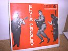 ELVIS: RCA EPA-830. GERMAN S5 PRESS.