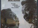 Muddy Waters The Real Folk Blues Chess 1501 Mono 60's Pressing Perfect In Shrink