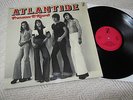 ATLANTIDE FRANCESCO TI RICORDI PROG/KRAUTROCK GERMAN ORIGINAL LP RAR