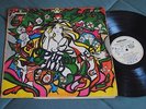 APHRODITE'S CHILD - LP PROMO and MONO BRAZIL 1969 - POKORA 4001 psych prog