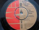 BEATLES/PAUL McCARTNEY DEMO UK THE COUNTRY HAMS WALKING IN THE PARK WITH ELOISE