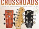 Crossroads Guitar Festival 2013 - 4 DISC SET - Eric Clapton (2014, Vinyl NEUF)