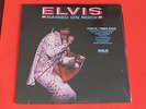 Elvis Presley Raised On Rock LP RCA APL1-0388 RARE SEALED 