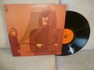1971 UK Orig. SOFT MACHINE LP “FOURTH”    EX+