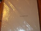 Beatles White Album Original Master Recording SEALED MFSL