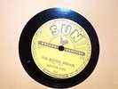 Boogie Disease DOCTOR ROSS Juke Box Boogie SUN NMint 78 rpm BLUES Rocker NICE **