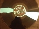 Jack white-blunderbuss lightning bolt vinyl RARE