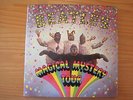 BEATLES..MAGICAL MYSTERY TOUR EP... RARE UK 1ST ISSUE MONO PARLOPHONE No MMT-1